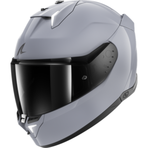 SKWAL i3 DARK SHADOW EDITION Gun Silver