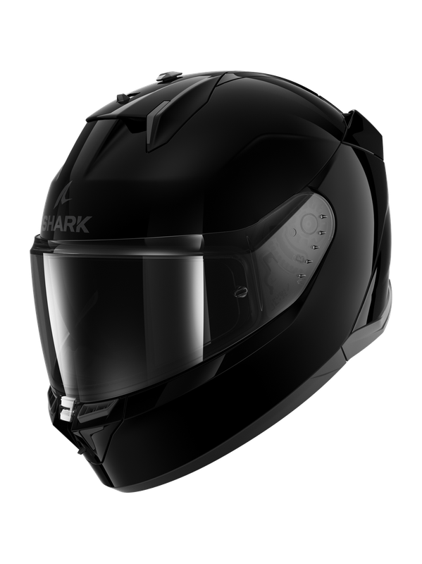 D-SKWAL 3 BLANK Black