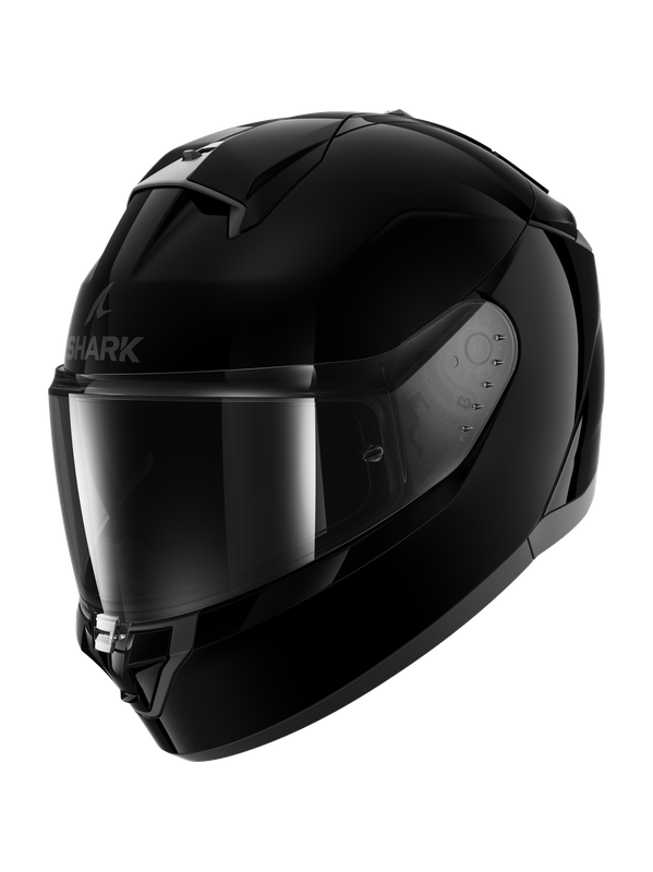 RIDILL 2 BLANK Black
