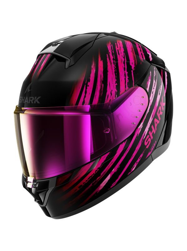 RIDILL 2 ASSYA Black Violet Violet