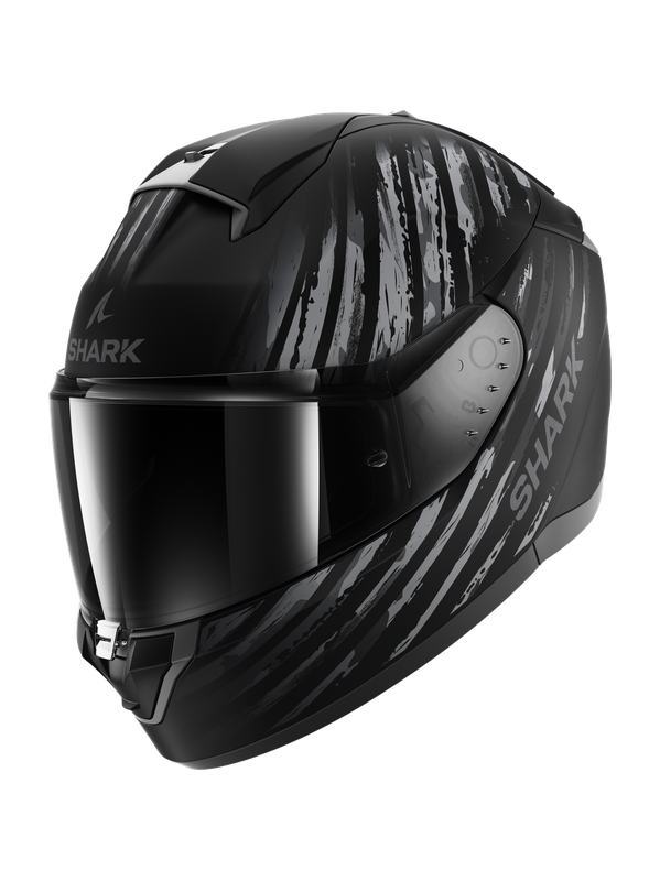 RIDILL 2 ASSYA Mat Black Anthracite Anthracite