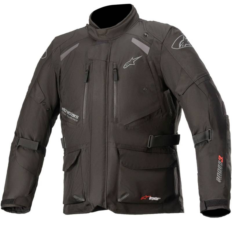 chaqueta-alpinestars-andes-v3-drystar-negra Alpinestars Andes V3