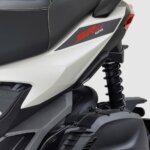 Aprilia SR GT 125