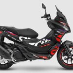 Aprilia SR GT Replica 125