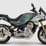 V100 Mandello S