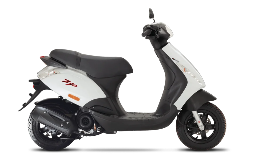 Piaggio ZIP 50