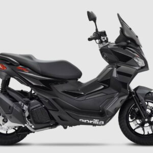 Aprilia SR GT 200