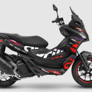 Aprilia SR GT Replica 125