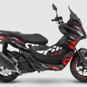 Aprilia SR GT Replica 200