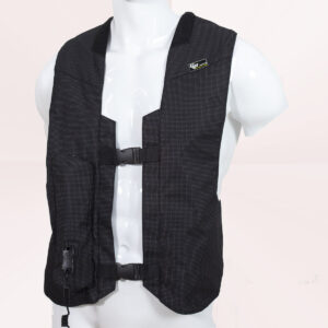 Chaleco Airbag GpAir Reflectante