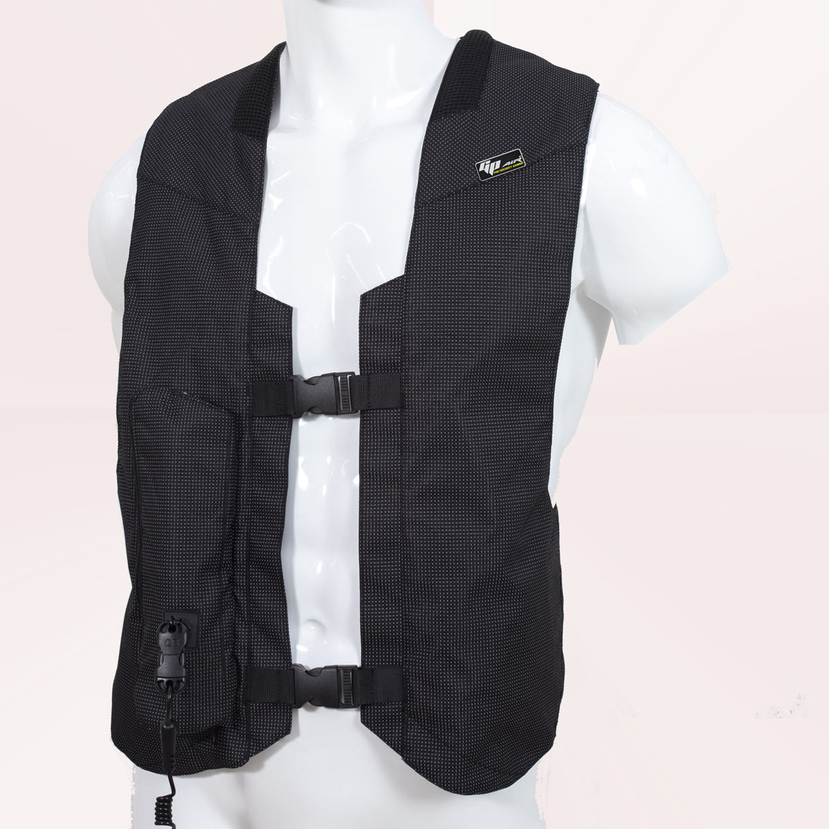 Chaleco Airbag GpAir Reflectante