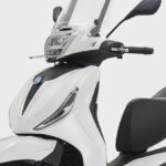 Piaggio Beverly 400