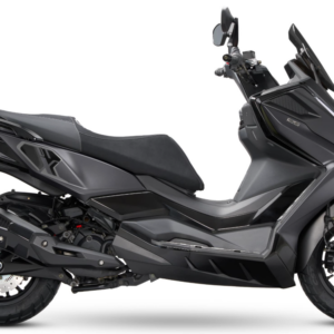Kymco DTX 125