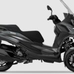 Piaggio MP3 Sport 400