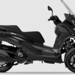 Piaggio MP3 Sport 400