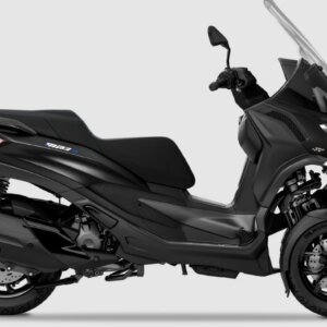 Piaggio MP3 Sport 400