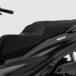 Piaggio MP3 Sport 400