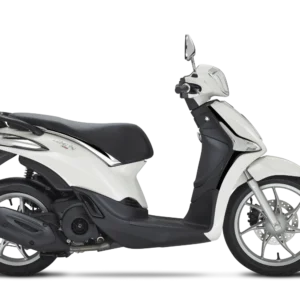 Piaggio LIBERTY 125 ABS
