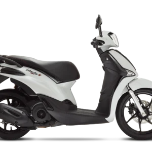 Piaggio LIBERTY S 125 ABS