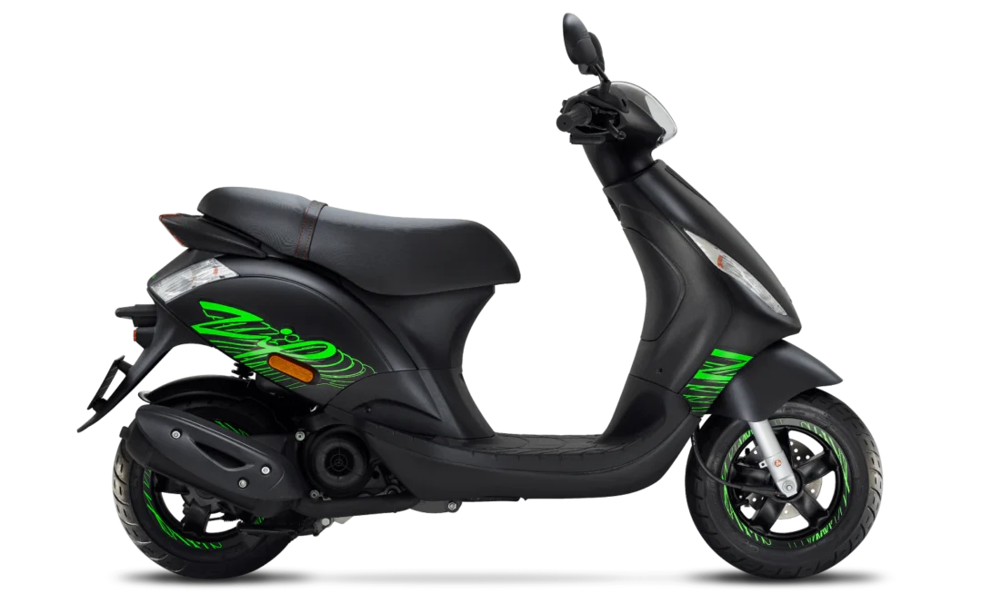 Piaggio ZIP 50 SE