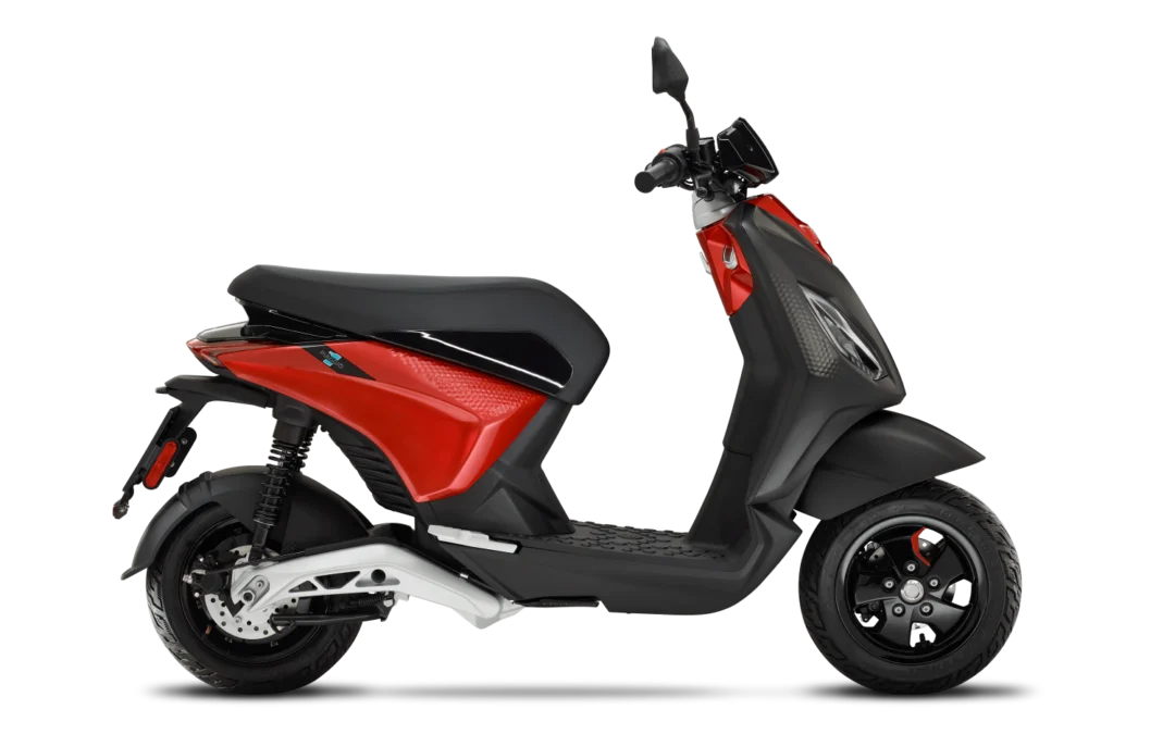 Piaggio 1 Active MY 23