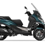 MP3 530 Hpe Exclusive