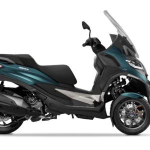 MP3 530 Hpe Exclusive