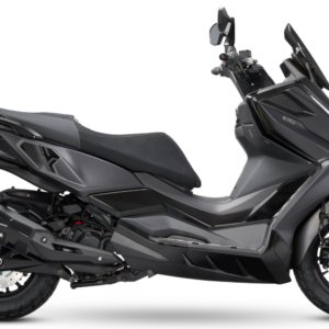 Kymco DTX 125