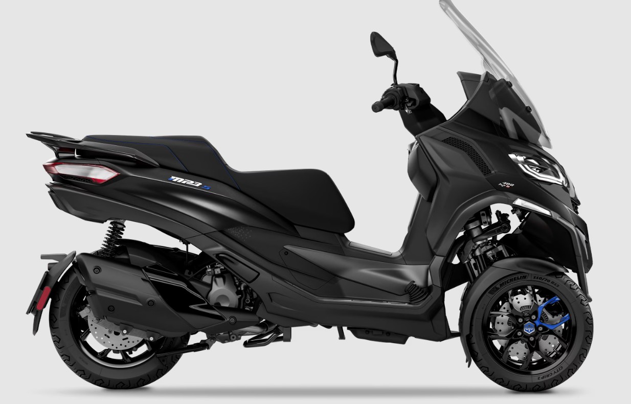 Piaggio MP3 Sport 400