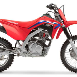 Honda CRF125F