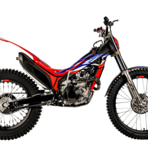 Honda Montesa Cota 4rt 301rr