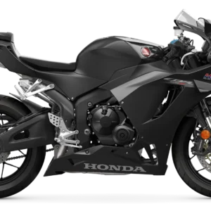 Honda CBR600RR