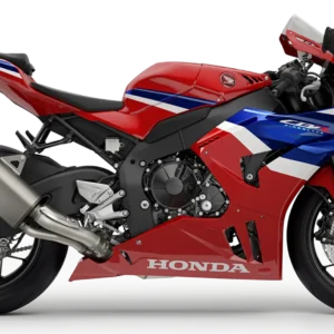 Honda CBR1000RR-R Fireblade