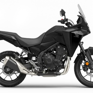 Honda NX500