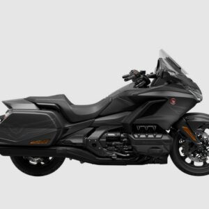 GOLD WING DCT 2025