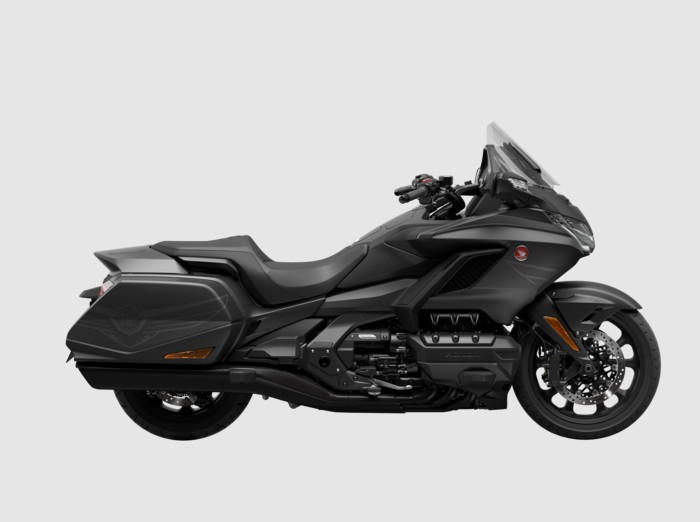 GOLD WING DCT 2025 GOLD WING DCT 2025