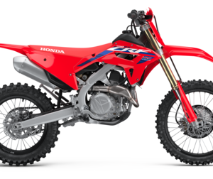 Honda CRF450RX