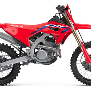 Honda CRF250RX