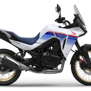 Honda XL750 Transalp 2025