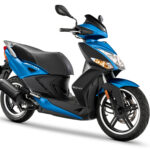 KYMCO Agility City 50