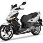 KYMCO Agility City 50