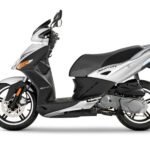 KYMCO Agility City 50