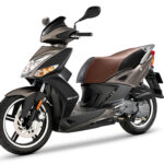 KYMCO Agility City 50