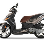 KYMCO Agility City 50