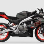 Aprilia RS 457