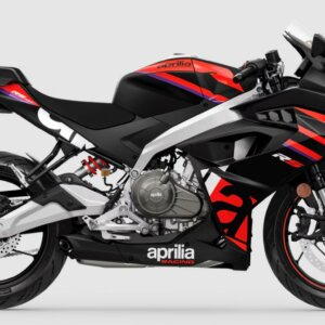 Aprilia RS 457