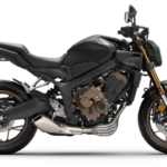 CB650R