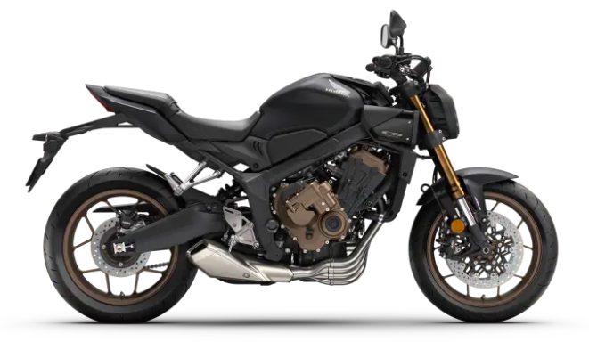 CB650R