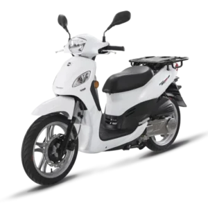 SYM SYMPHONY CARGO 125CC