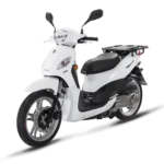 SYM SYMPHONY CARGO 50CC